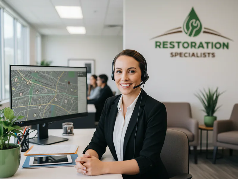 Water Damage Restoration  in Los Alamos  FAQ