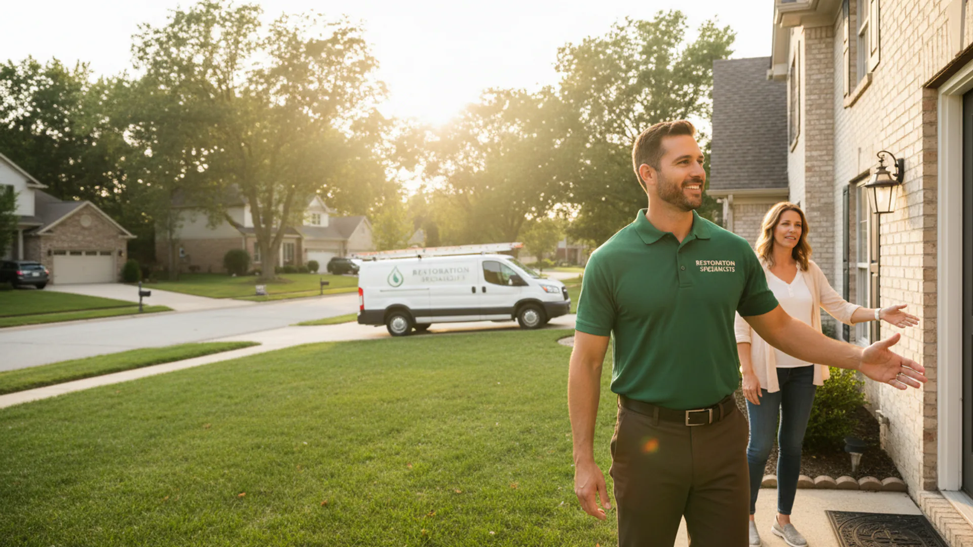 Local Water Damage Restoration in Los Alamos, NM Near Me – Proudly Serving Our Community for Years